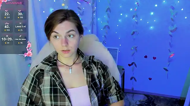 Sweet_me_ webcam