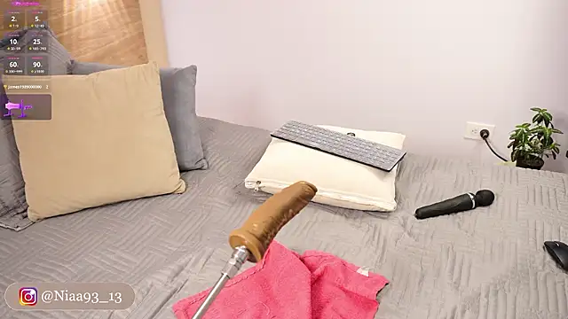 rihannadeep webcam