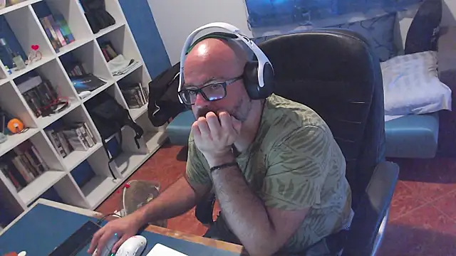 ravingr4d4 webcam