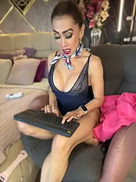 EvelinaGrey webcam