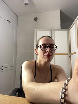 MartiniiSelenna webcam