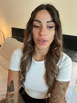 -Alisa webcam
