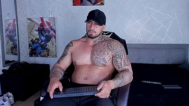 Cristian_Walker webcam