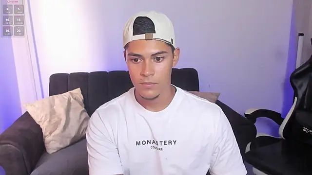 Iamdylan777 webcam