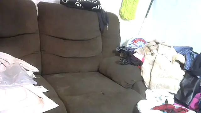 SassyCrystal77 webcam