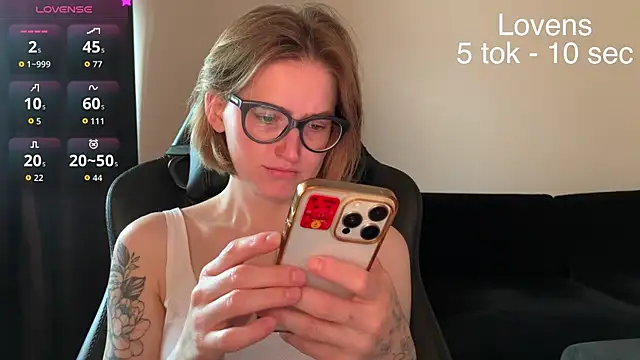Sexy_Sweets webcam