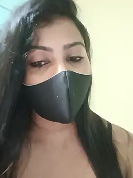 SANAYA_ROY webcam