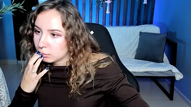 JasmineMilko webcam