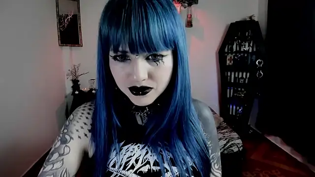 DimmuandDarkness webcam