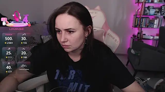 SexyWitch_666 webcam