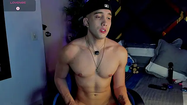 jeicob_stone webcam