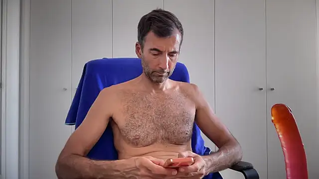 david_spanish webcam