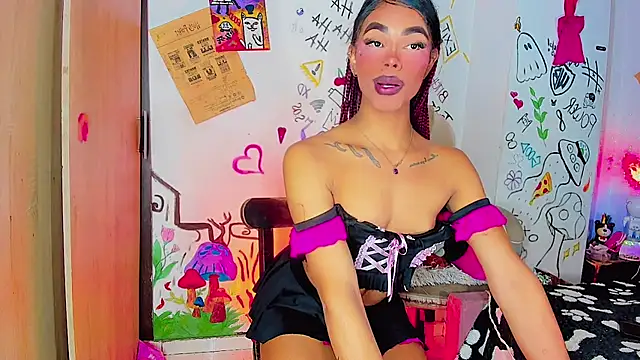 bloom444 webcam