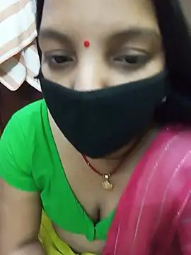 Manjudear 👼 cam