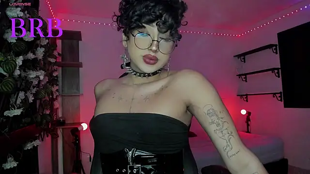 Heka_Prudence webcam