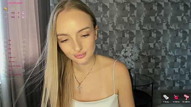 A_delina webcam
