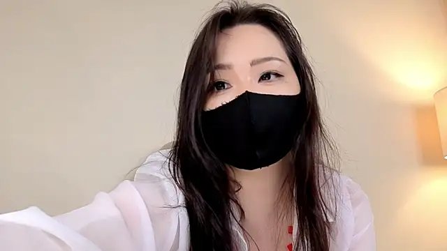 Belover_nana webcam