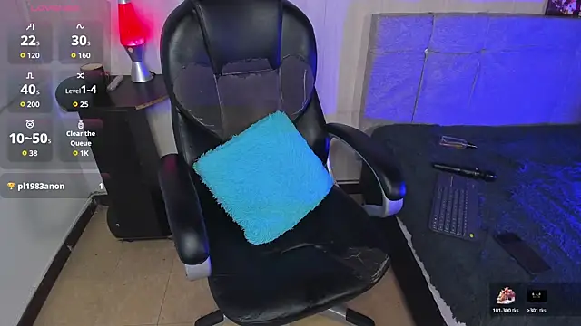 Luke_Diaz7 webcam