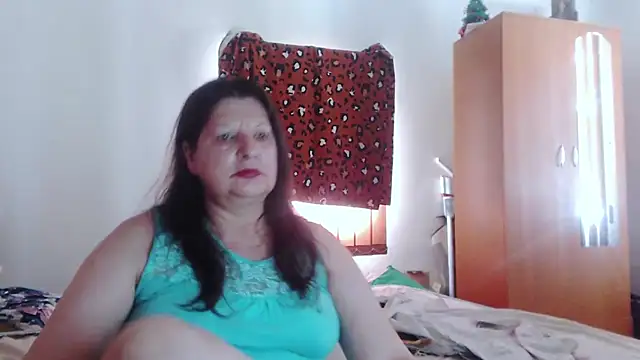 ExtasyMature webcam