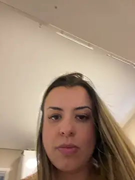 Patyyyy webcam
