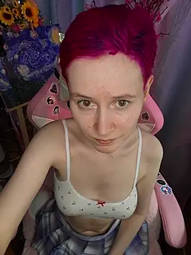 Fuzzy_Unicorn webcam