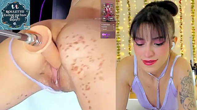 Kitty__Rose__ webcam