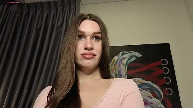 SophieTrner webcam
