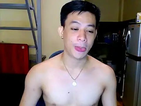 AsianCUMQUICKLY webcam