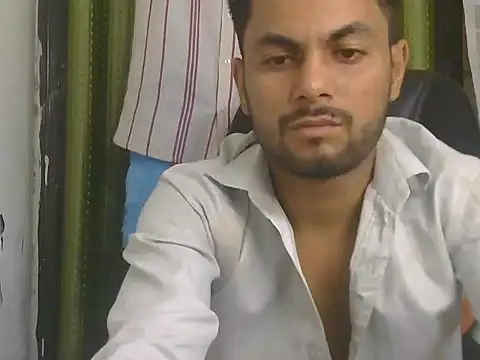 Stubborndesiboy webcam