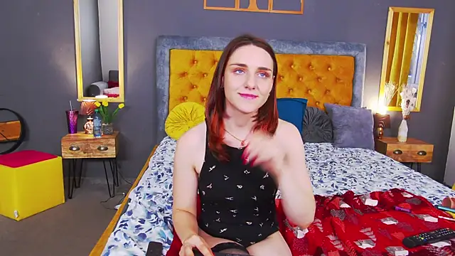 Jessica_White_ webcam