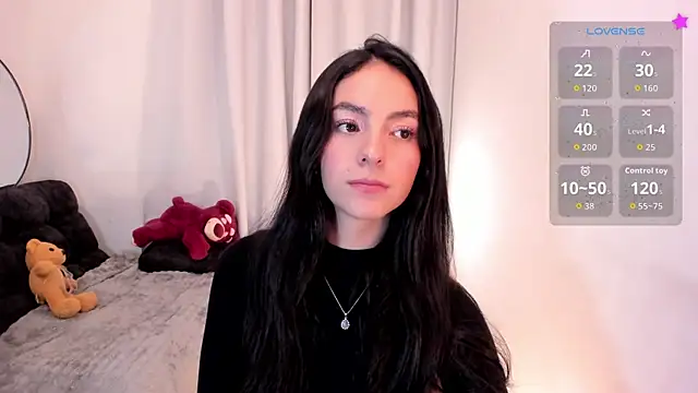 sarah_saenz_ webcam
