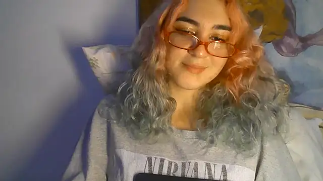 BabeGurl webcam