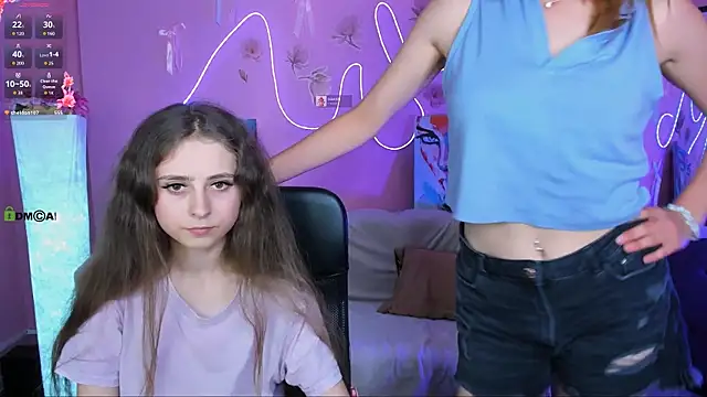 keylas_moan webcam