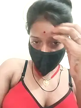 Bebo_Sweety143 webcam