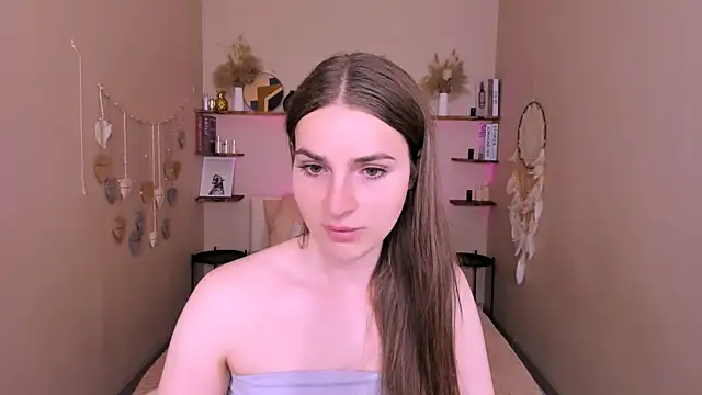 RoxyMorris webcam