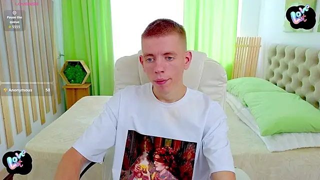 Cristian__Dior webcam