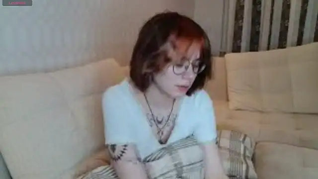 KellePourier webcam