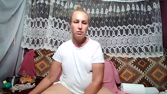 Kissingyouu webcam