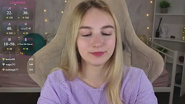 Shy_Polly webcam