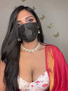Lovely_Babiee webcam