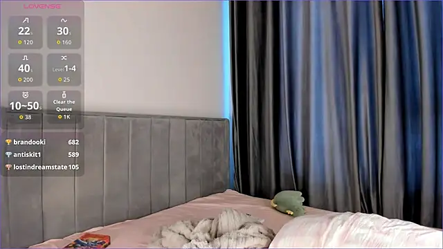 tokkpokki webcam