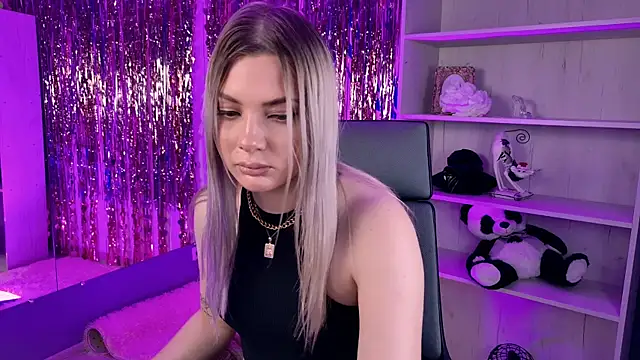 HyileyClark webcam