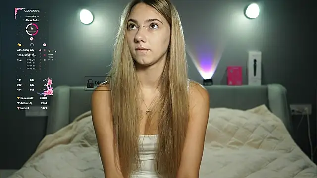angel_lin webcam