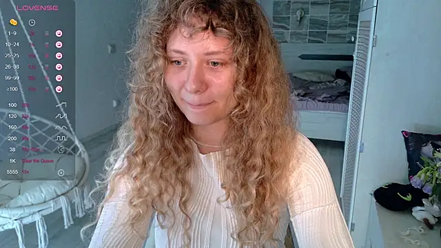 Milounee webcam