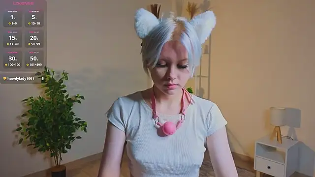 GoldenLenarz webcam
