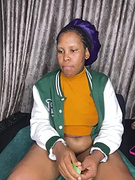 applebae (F teen) - NAKED