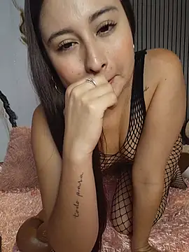 JuliettaArlet webcam