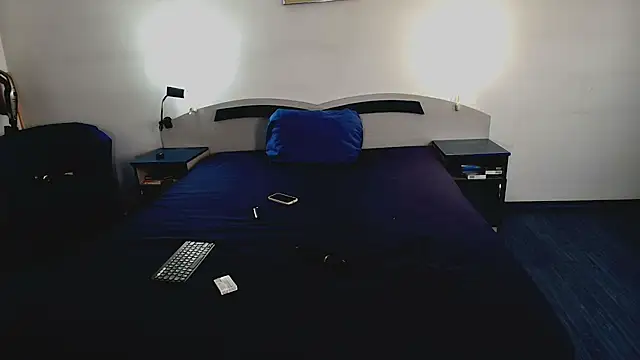 LadyAriaHunt webcam