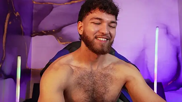 Oliver_Dallas1 webcam