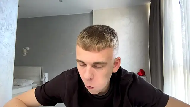 SoloFury webcam